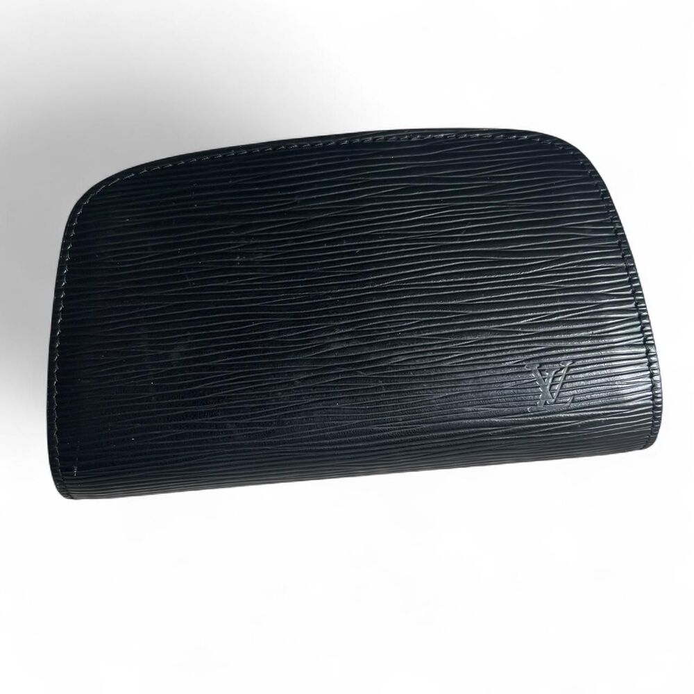 Louis-vuitton Women's Black Bag